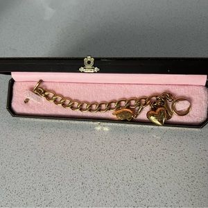Juicy Couture bracelet